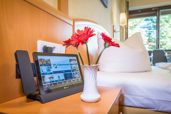Hotel Elbpromenade - GALLERY