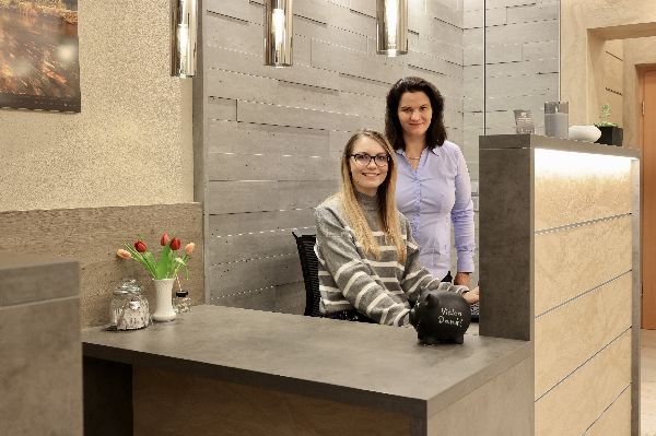 Hotel Elbpromenade - GALLERY