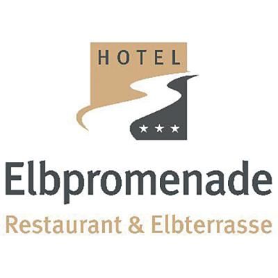 Hotel Elbpromenade - LOGO