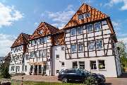 Hotel ElbRivera Magdeburg - GALLERY