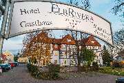 Hotel ElbRivera Magdeburg - GALLERY