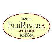 Hotel ElbRivera Magdeburg - LOGO