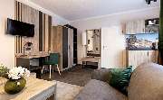 Hotel Erfurt Garni Am Domplatz - GALLERY