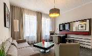Hotel Erfurt Garni Am Domplatz - GALLERY