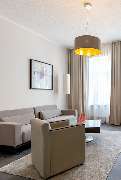 Hotel Erfurt Garni Am Domplatz - GALLERY