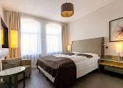 Hotel Erfurt Garni Am Domplatz - GALLERY