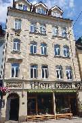 Hotel Erfurt Garni Am Domplatz - GALLERY