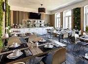 Hotel Erfurt Garni Am Domplatz - GALLERY