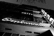 Hotel Esplanade in Köln - Hotel Esplanade in Köln