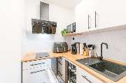Hotel Essen mit Apartments - GALLERY