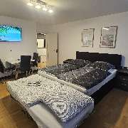 Hotel Essen mit Apartments - GALLERY