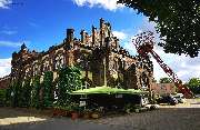Hotel Essen mit Apartments - GALLERY