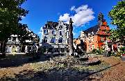 Hotel Essen mit Apartments - GALLERY