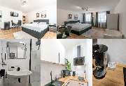 Hotel Essen mit Apartments - GALLERY