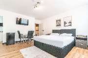 Hotel Essen mit Apartments - GALLERY