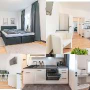 Hotel Essen mit Apartments - GALLERY