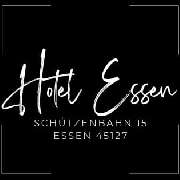 Hotel Essen mit Apartments - LOGO