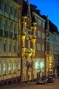 Hotel Essener Hof - GALLERY