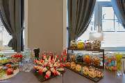 Hotel Essener Hof, Sure Hotel Collection by Best Western - Ballroom