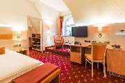 Hotel Essener Hof, Sure Hotel Collection by Best Western - Classic Double Room