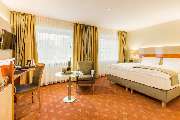 Hotel Essener Hof, Sure Hotel Collection by Best Western - Classic Double Room