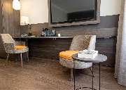 Hotel Essener Hof, Sure Hotel Collection by Best Western - Comfort Double Room