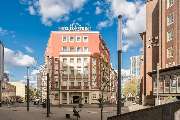 Hotel Essener Hof, Sure Hotel Collection by Best Western - Exterior