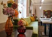 Hotel Essener Hof, Sure Hotel Collection by Best Western - Foyer Vineyard