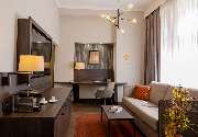 Hotel Essener Hof, Sure Hotel Collection by Best Western - Guest room
