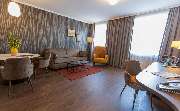 Hotel Essener Hof, Sure Hotel Collection by Best Western - Guest room