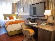 Hotel Essener Hof, Sure Hotel Collection by Best Western - Guest room