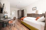 Hotel Essener Hof, Sure Hotel Collection by Best Western - Guest room