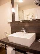 Hotel Essener Hof, Sure Hotel Collection by Best Western - Guest room bath