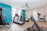 Hotel Essener Hof, Sure Hotel Collection by Best Western - Health club  fitness center  gym