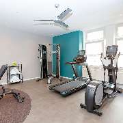 Hotel Essener Hof, Sure Hotel Collection by Best Western - Health club  fitness center  gym