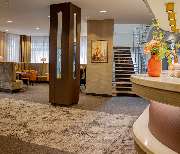 Hotel Essener Hof, Sure Hotel Collection by Best Western - Lobby