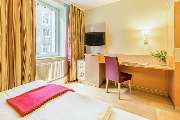 Hotel Essener Hof, Sure Hotel Collection by Best Western - Single Room