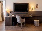 Hotel Essener Hof, Sure Hotel Collection by Best Western - Suite