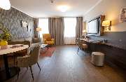 Hotel Essener Hof, Sure Hotel Collection by Best Western - Suite