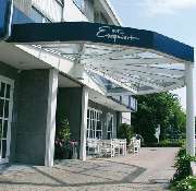 Hotel Exquisit - GALLERY