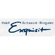 Hotel Exquisit - LOGO