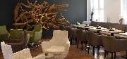 Hotel Falkensee - Lounge