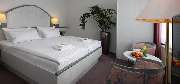 Hotel Falkensee - Zimmer