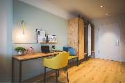 Hotel FederWERK GmbH - GALLERY