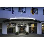 Hotel Fortuna GmbH Am Stadtgarten - GALLERY