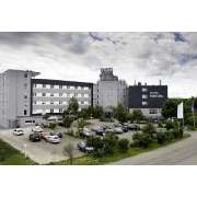 Hotel Fortuna GmbH Am Stadtgarten - GALLERY