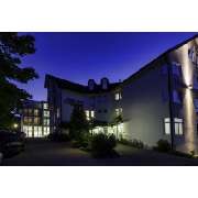 Hotel Fortuna GmbH Am Stadtgarten - GALLERY