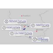 Hotel Fortuna GmbH Am Stadtgarten - GALLERY