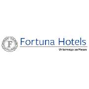 Hotel Fortuna GmbH Am Stadtgarten - LOGO