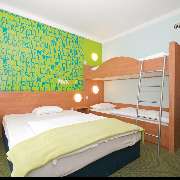 Hotel Fränkische Schweiz Pegnitz Ost - 